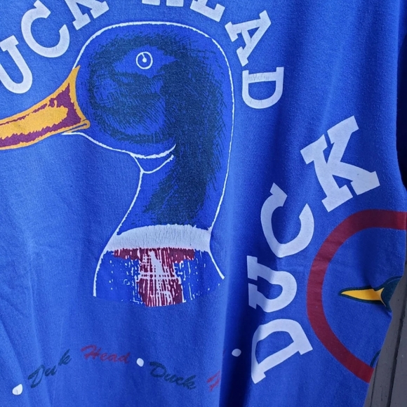 Vintage tee - Picture 5 of 5